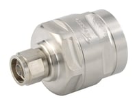 Corrugated Connectors