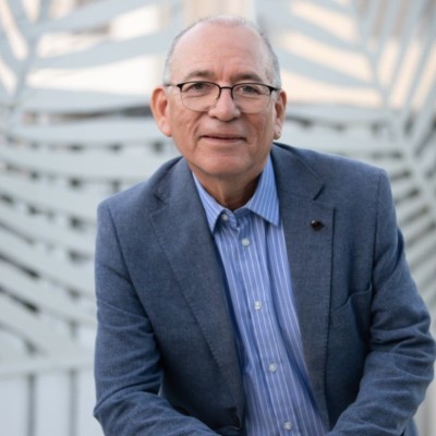 Jorge Aliaga Morales