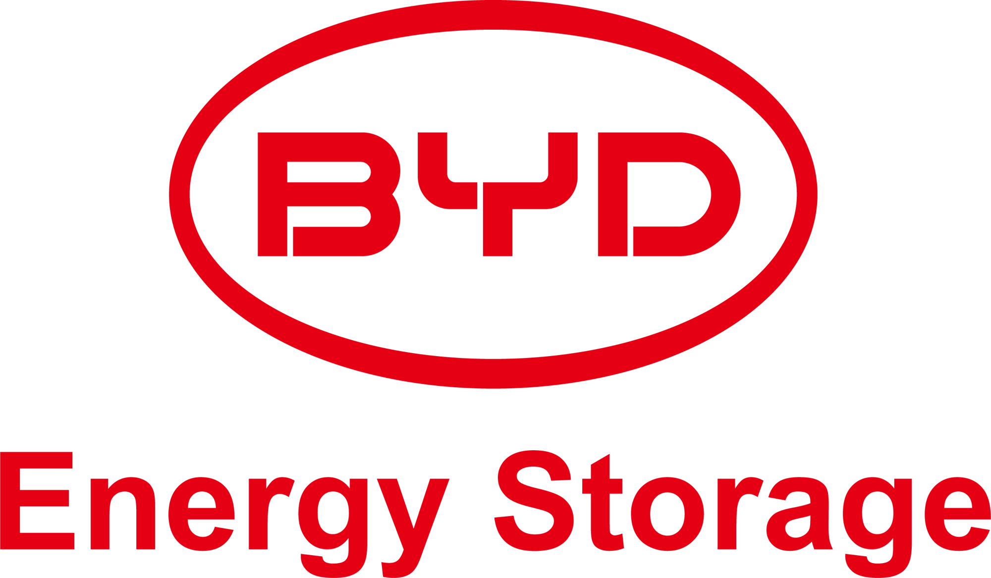 BYD Energy Storage