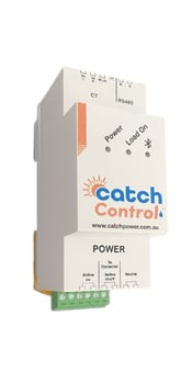 CATCH SOLARRELAY 2CT