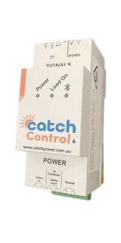 CATCH SOLARRELAY 2CT