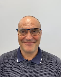 Chris King Export Team