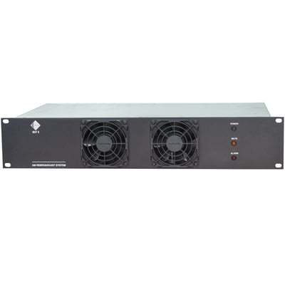 AM RRB Headend