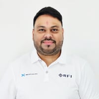 Amandeep Sagoo