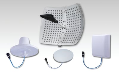 Antennas
