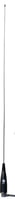 CD29 138166 5 RFI VHF High-Band 3dB Broadband Mopole Antenna 