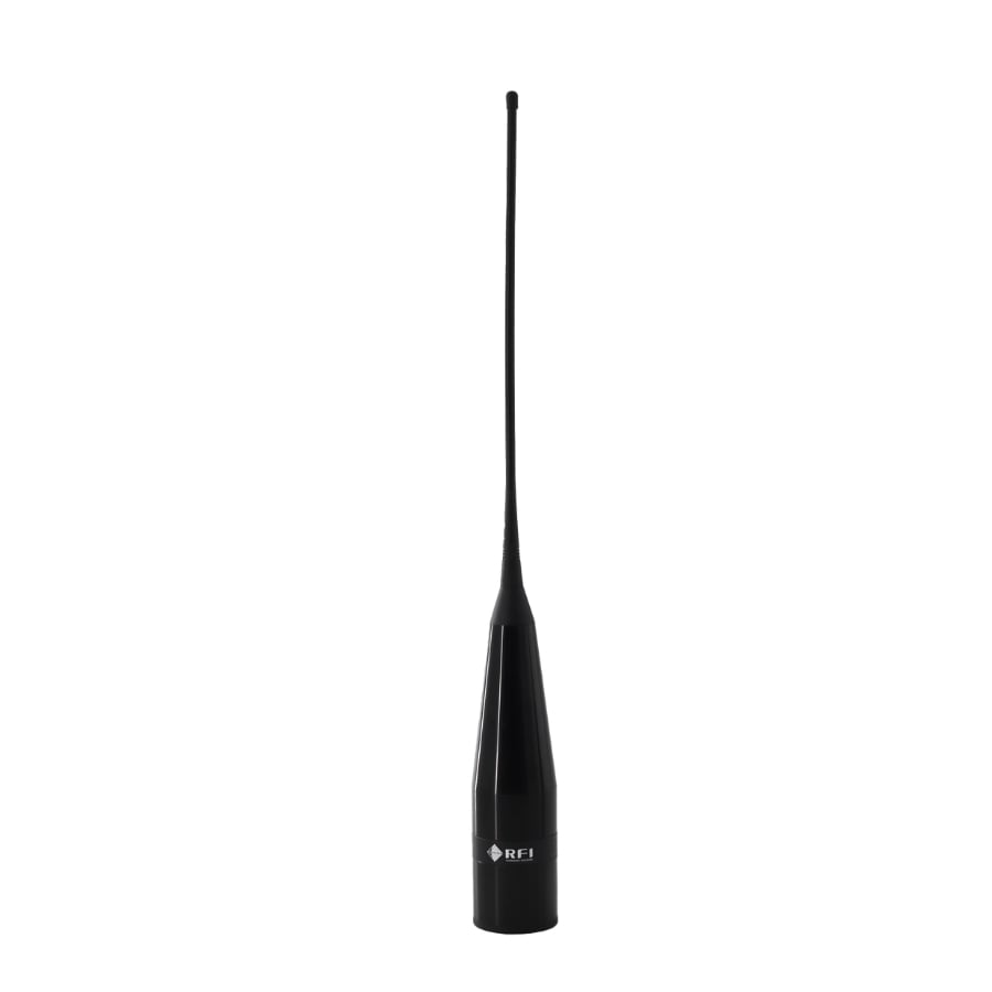 RFI Multiband VHF UHF Mobile Antenna
