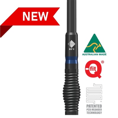 RFI CDX-TREME antenna series