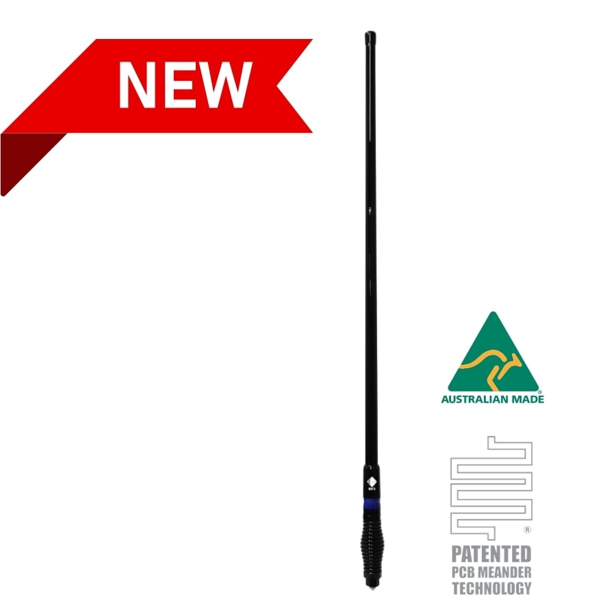 RFI CDX-TREME antenna series