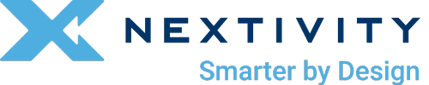 Nextivity logo