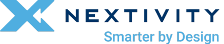 Nextivity logo