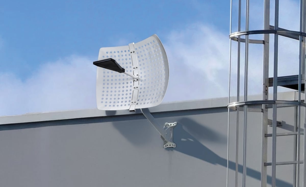 Fixed Wireless Access