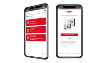 Solar.Start App Solar.Start App