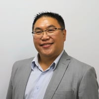 George Liew George Liew