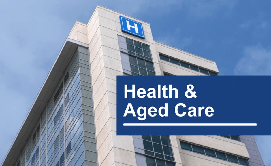 Health and Aged Care