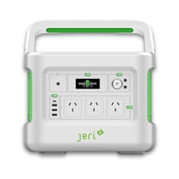 jeri portable power station