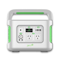 jeri portable power station