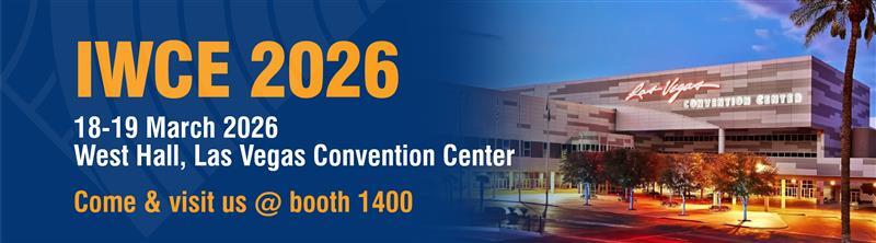 IWCE 2026