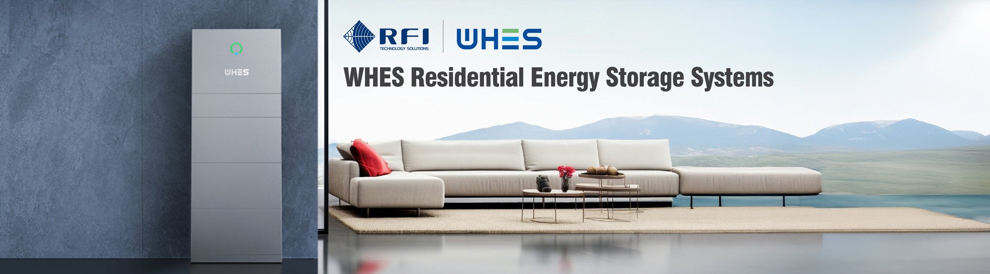 WHES Installer BESS Launch