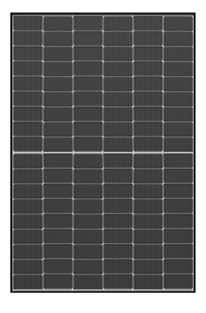 Suntech mono half-cell N-Type