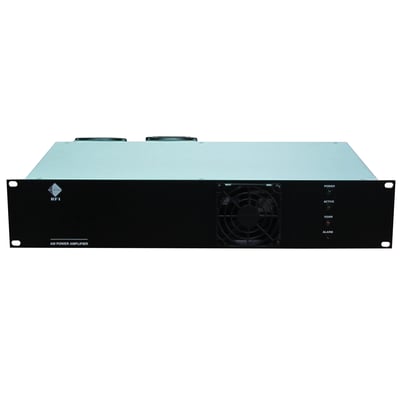 AM RRB&nbsp;Power Amplifier