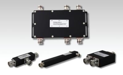 Passive Components
