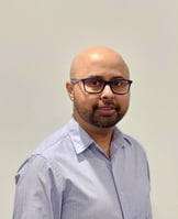 Tushar Keshav
