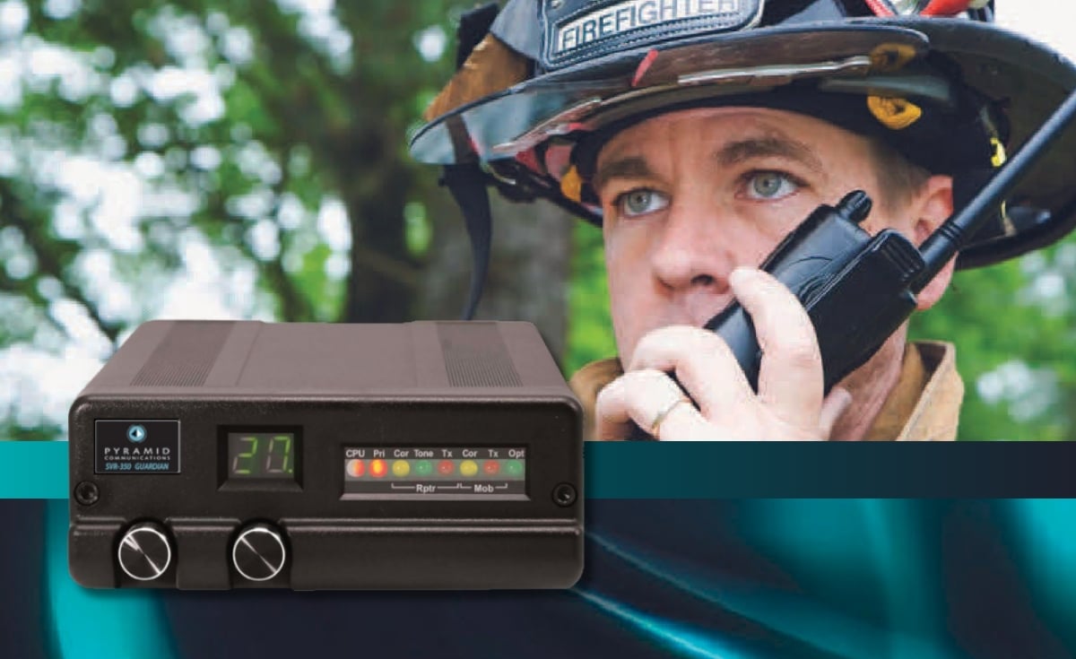 In-Vehicle Repeaters