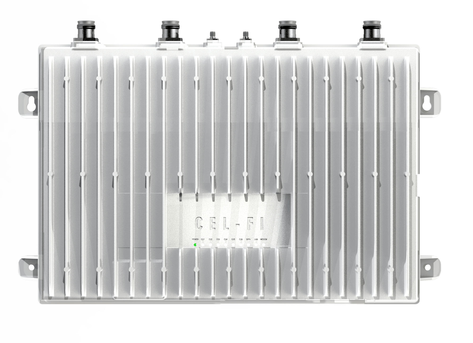 QUATRA 4000e Network Unit