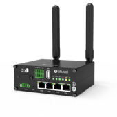R2110-4L_High-Speed Smart LTE-A Router