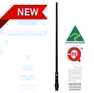 RFI CDX-TREME antenna series