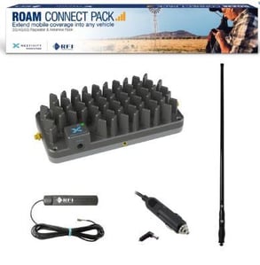 ROAM Connect Pack