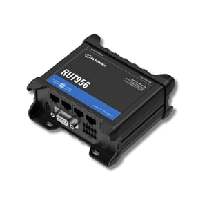 Teltonika 4G LTE CAT4 Industrial Router 