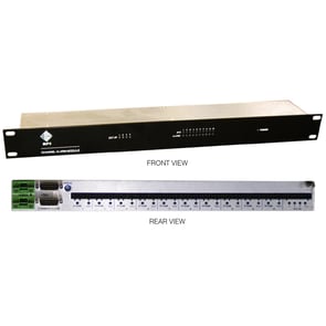 RFI Site Alarm Module