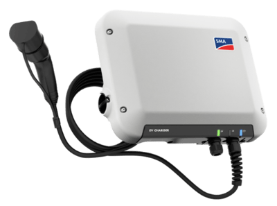 SMA EV Charger