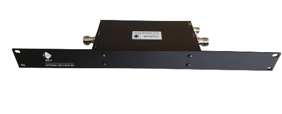 RFI Transmit Antenna Line Coupler for Site Vantage