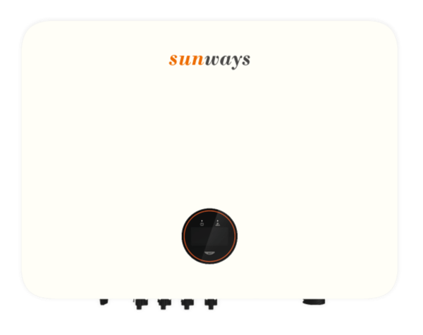 Sunways Inverters