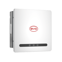 BYD 5kW Single Phase Hybrid Inverter