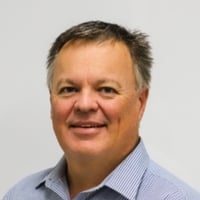 Tod Chapman Tod Chapman