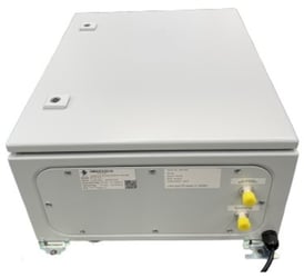 VHF Bi-Directional Amplifier
