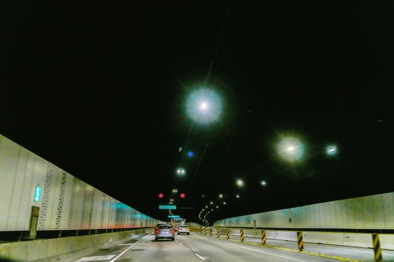 WestConnex Tunnel