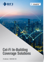 cel-fi in building solutions guide
