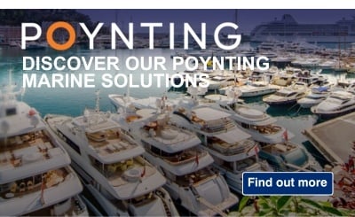 Poynting Marine Solutions