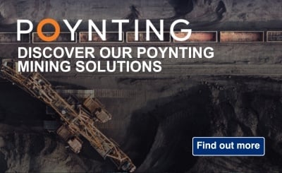 Poynting Mining Solutions