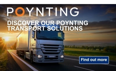 Poynting Transport Solutions