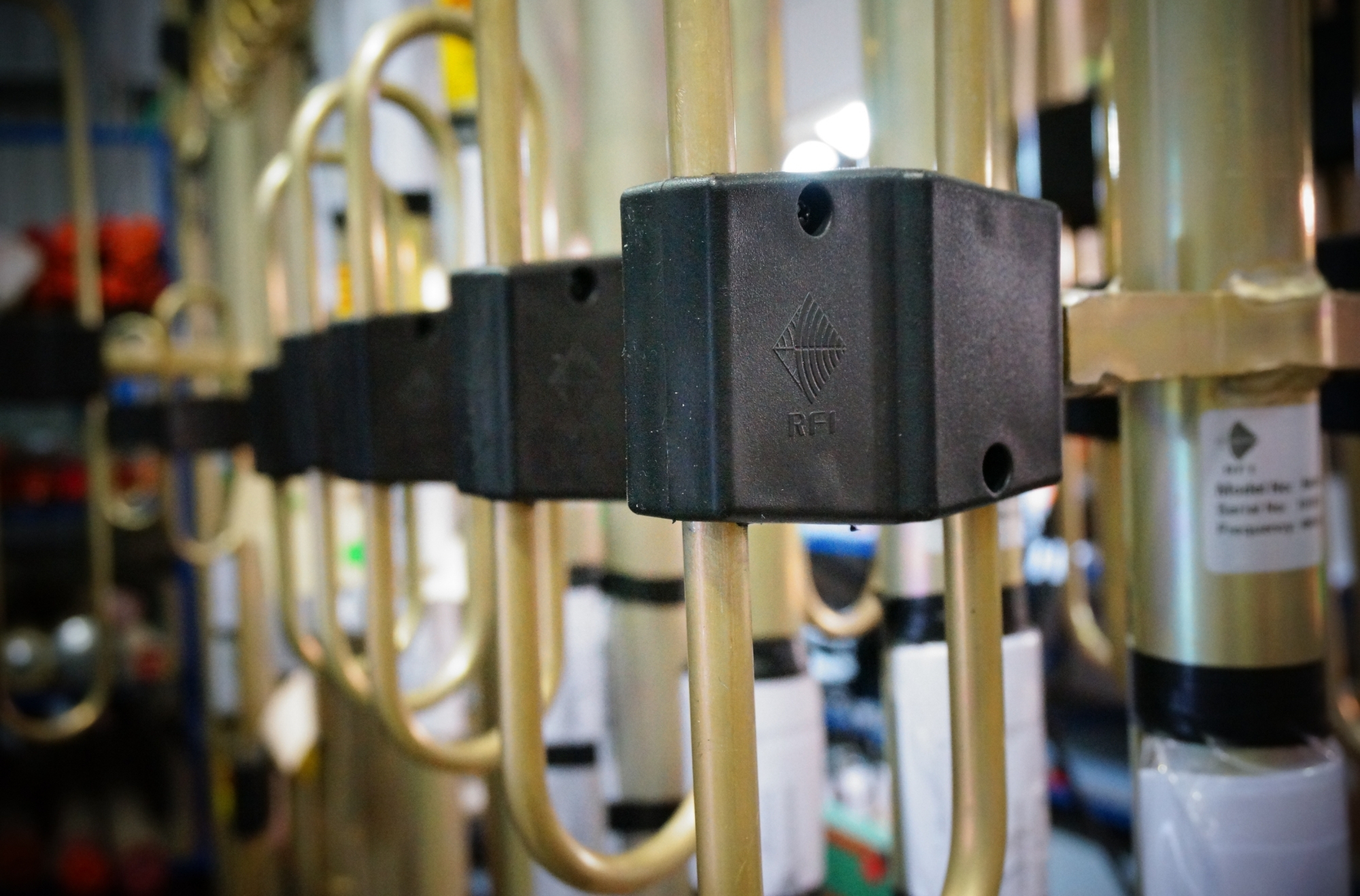 RFI Australian Manufacturing Excellence