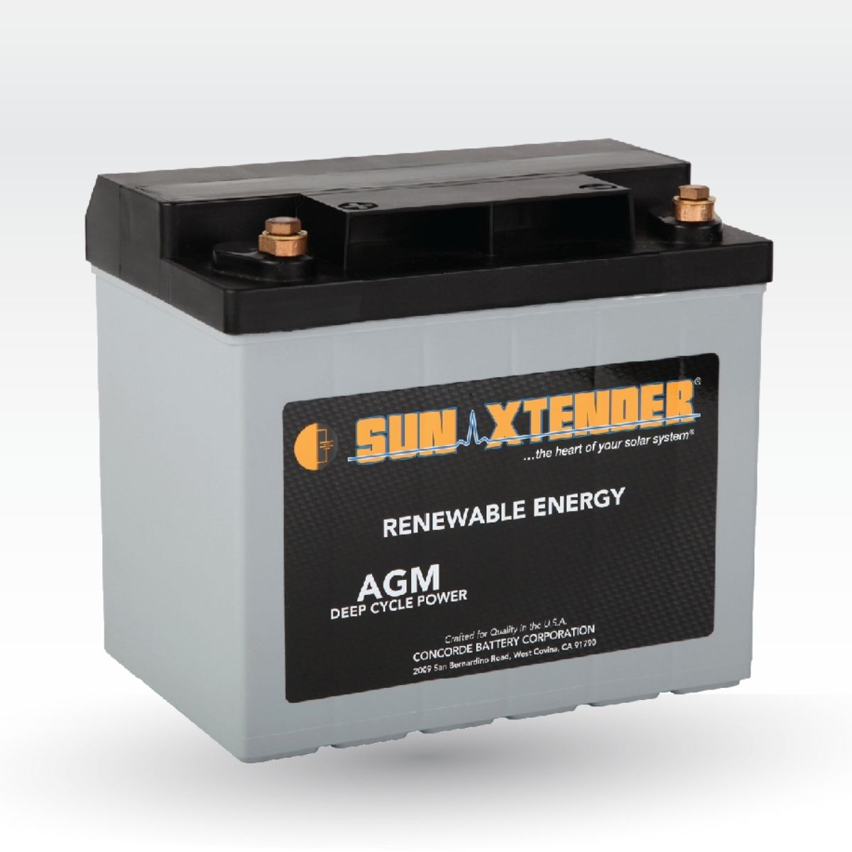 Batteries
