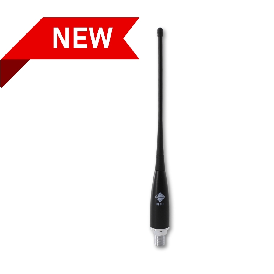 CD61 Rugged N-Type Series CD61 Rugged N-Type Series