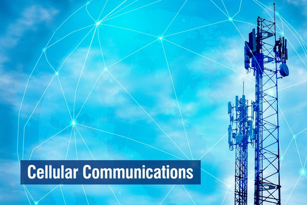 Cellular Communications