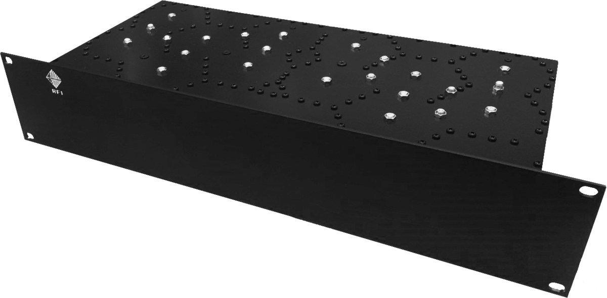 RFI Duplexer Bandpass 450-470MHz